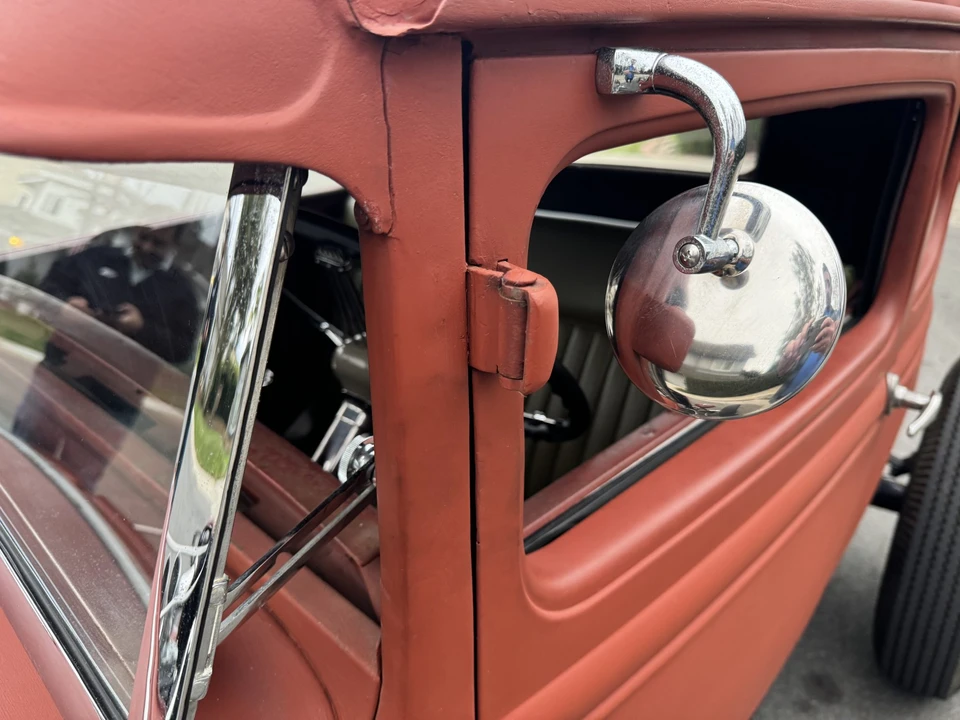 1930 Ford Hot Rod - Image 21 of 31