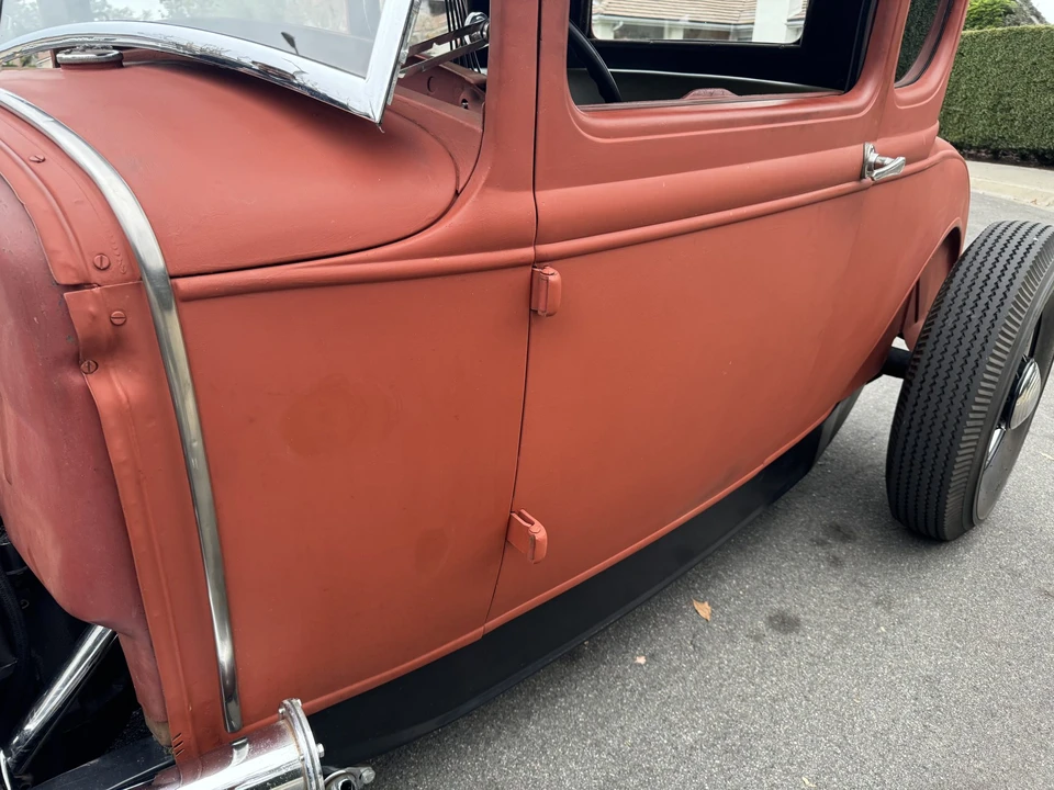 1930 Ford Hot Rod - Image 19 of 31