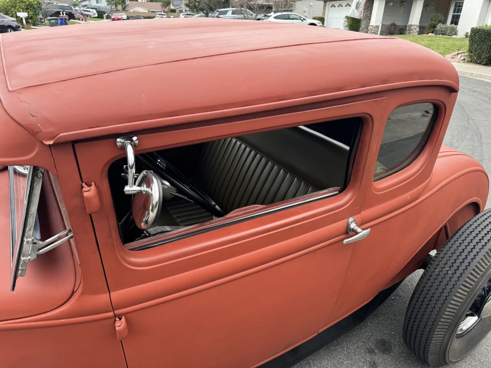 1930 Ford Hot Rod - Image 18 of 31