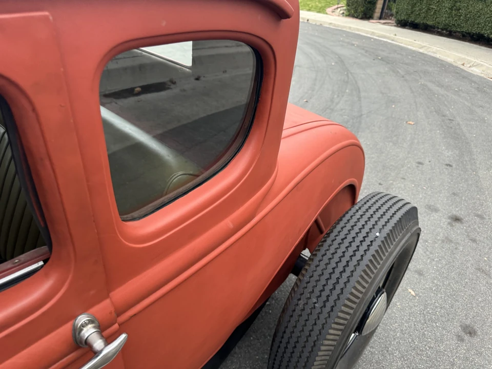 1930 Ford Hot Rod - Image 16 of 31