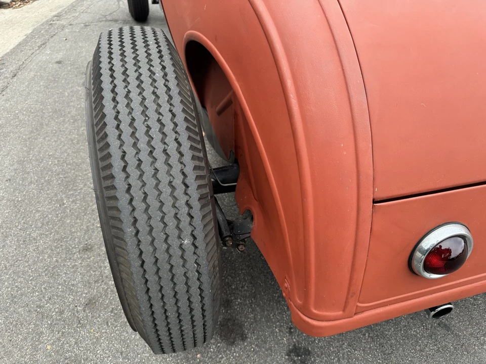 1930 Ford Hot Rod - Image 15 of 31