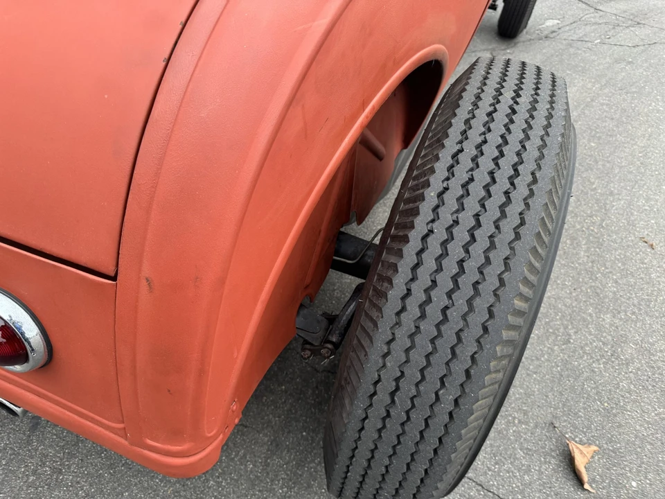1930 Ford Hot Rod - Image 27 of 31