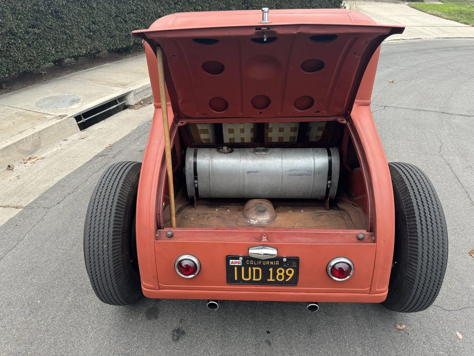 1930 Ford Hot Rod - Image 30 of 31