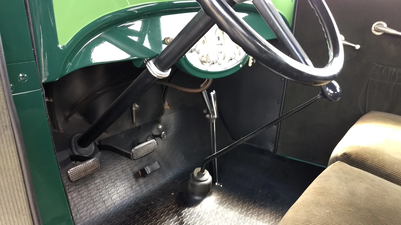 1929 Chevrolet National & International & Universal - Image 20 of 27