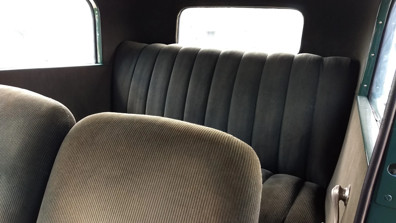 1929 Chevrolet National & International & Universal - Image 22 of 27