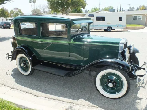 1929 Chevrolet National & International & Universal - Image 3 of 27