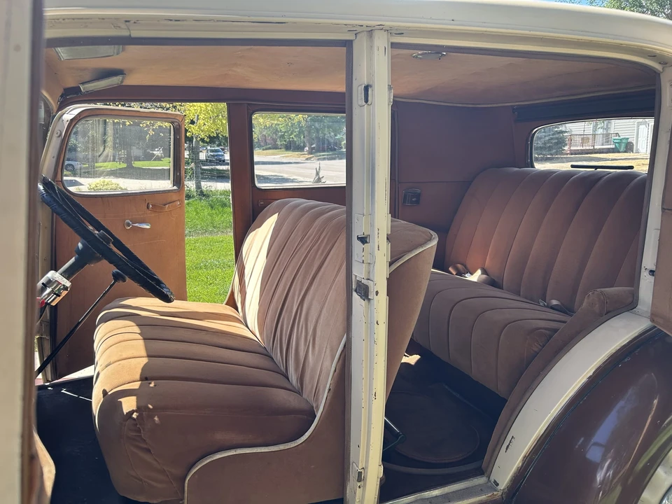 1934 Nash - Image 30 of 31