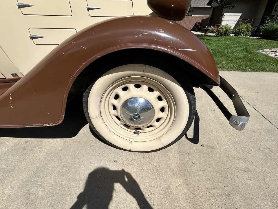 1934 Nash - Image 28 of 31