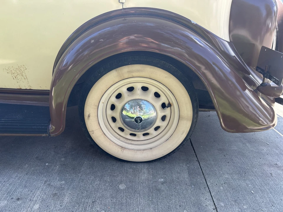 1934 Nash - Image 21 of 31