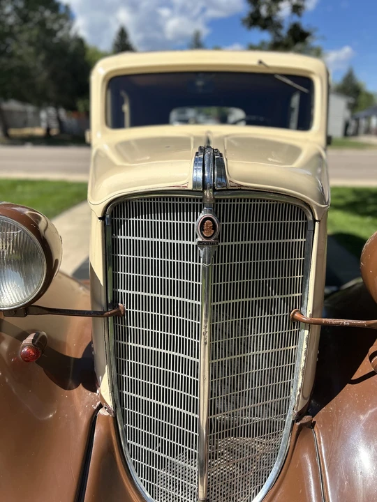 1934 Nash - Image 16 of 31