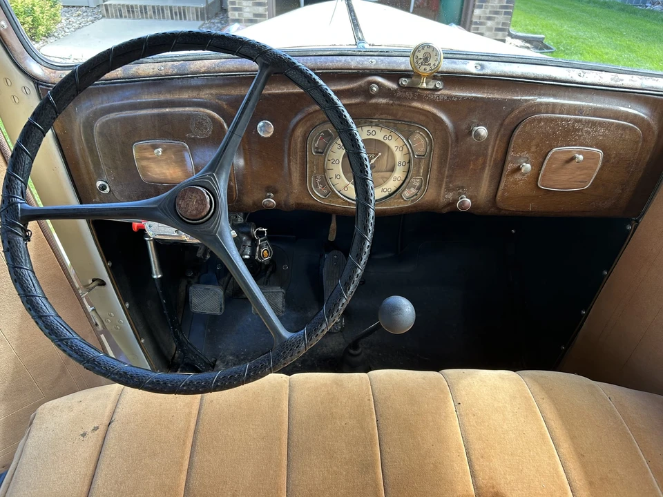 1934 Nash - Image 31 of 31