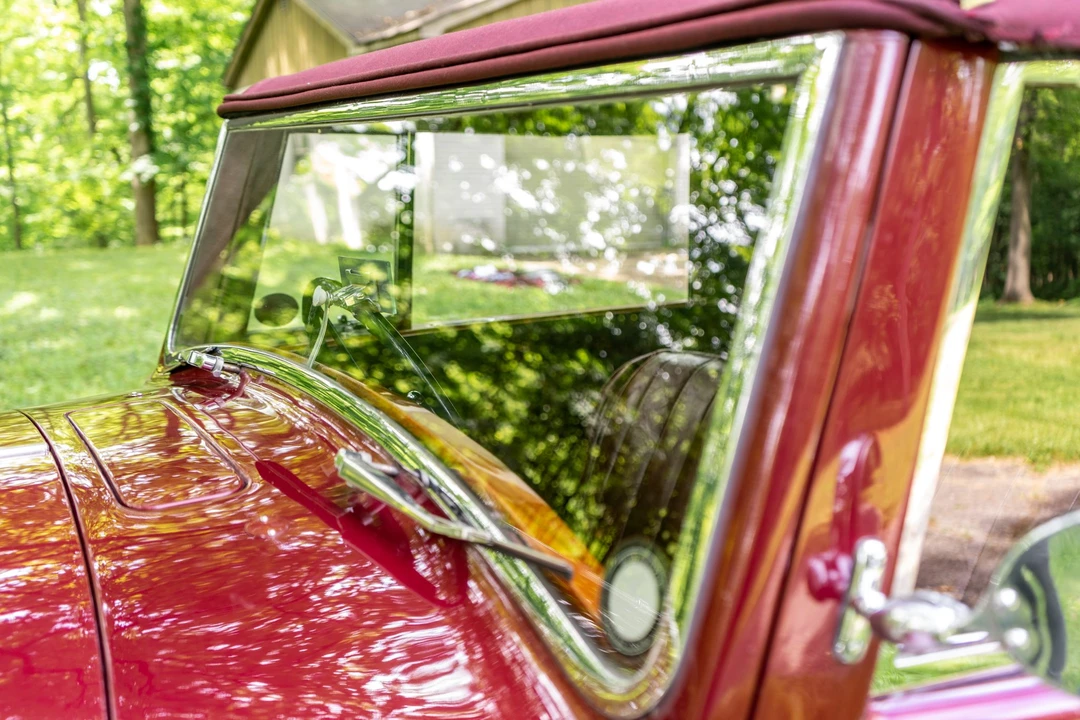 1936 Bentley 4 1/4 Litre - Image 20 of 31