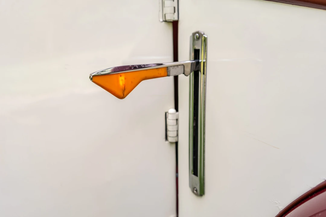 1936 Bentley 4 1/4 Litre - Image 31 of 31