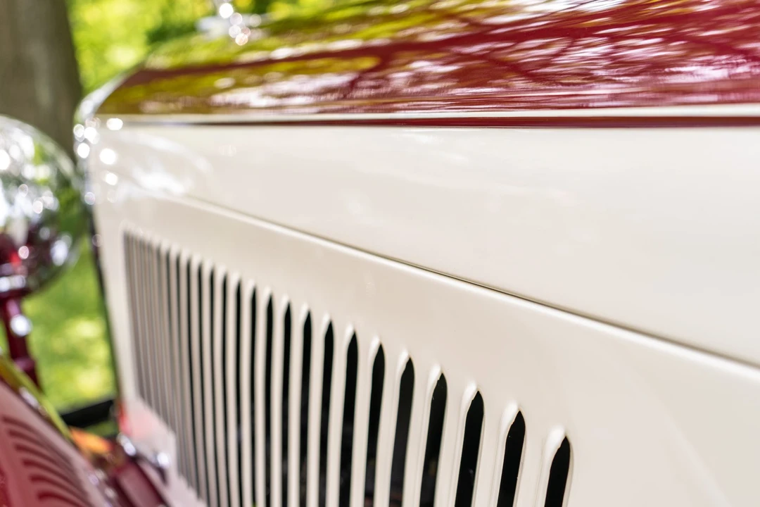 1936 Bentley 4 1/4 Litre - Image 28 of 31
