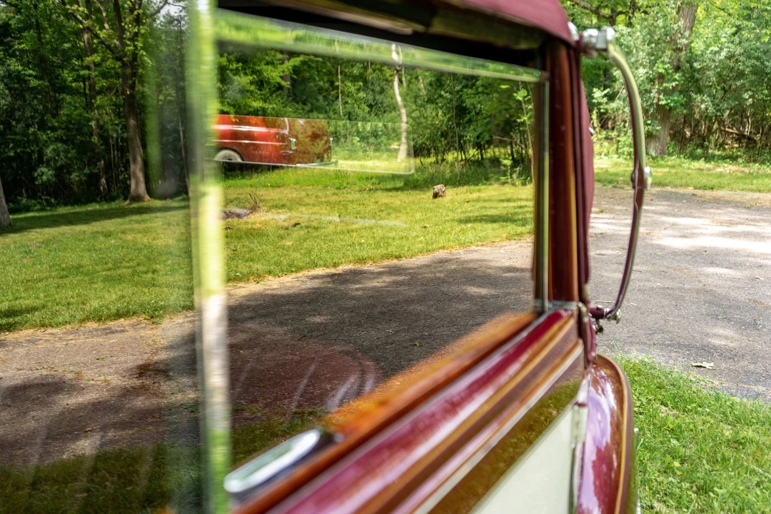 1936 Bentley 4 1/4 Litre - Image 21 of 31