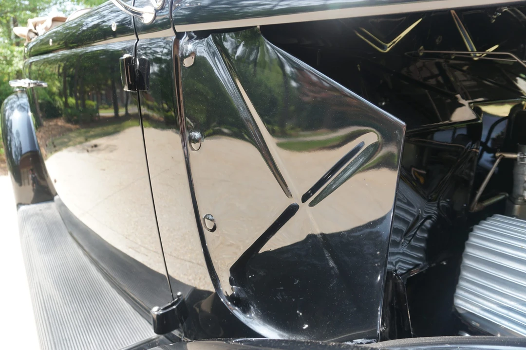 1936 Ford Hot Rod - Image 15 of 31