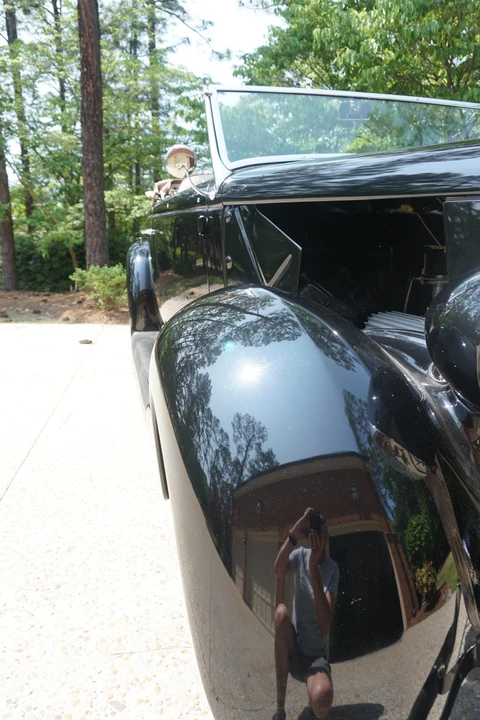 1936 Ford Hot Rod - Image 16 of 31
