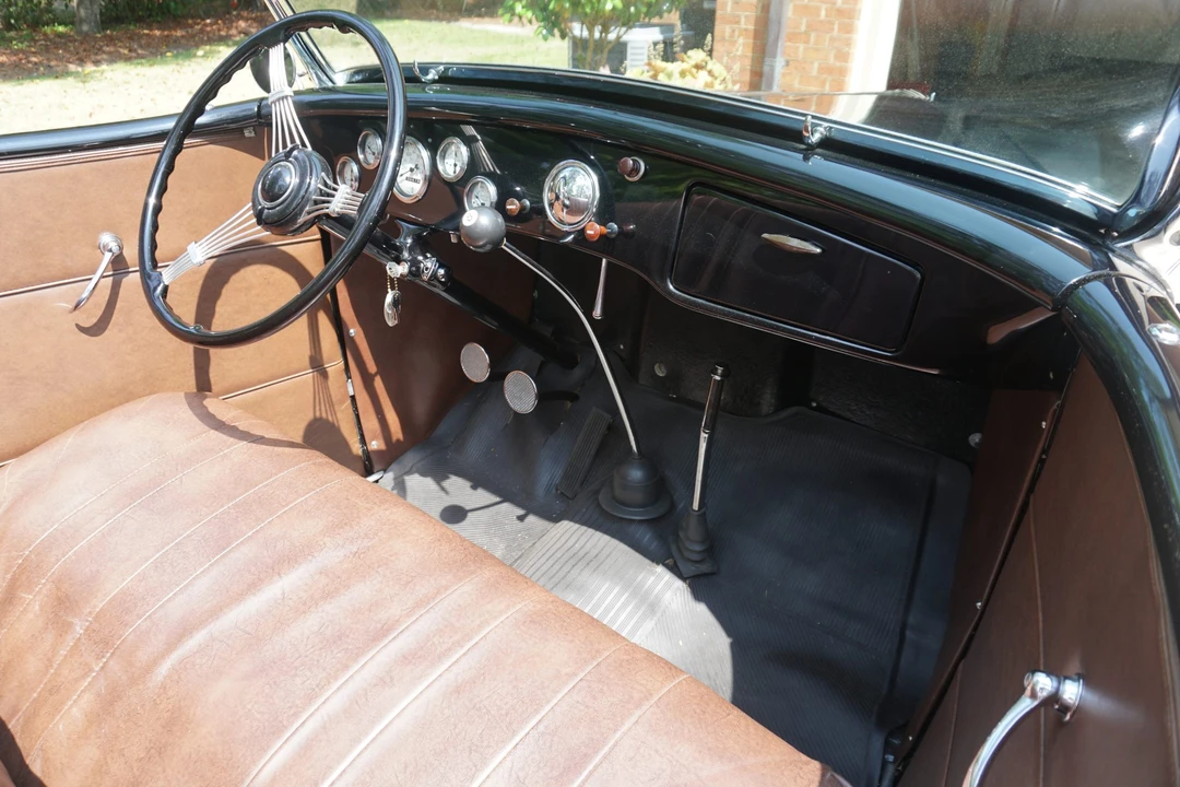 1936 Ford Hot Rod - Image 28 of 31