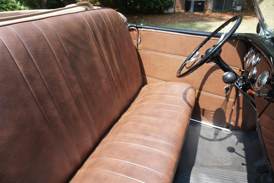 1936 Ford Hot Rod - Image 29 of 31