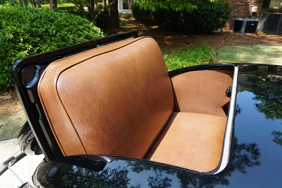 1936 Ford Hot Rod - Image 30 of 31