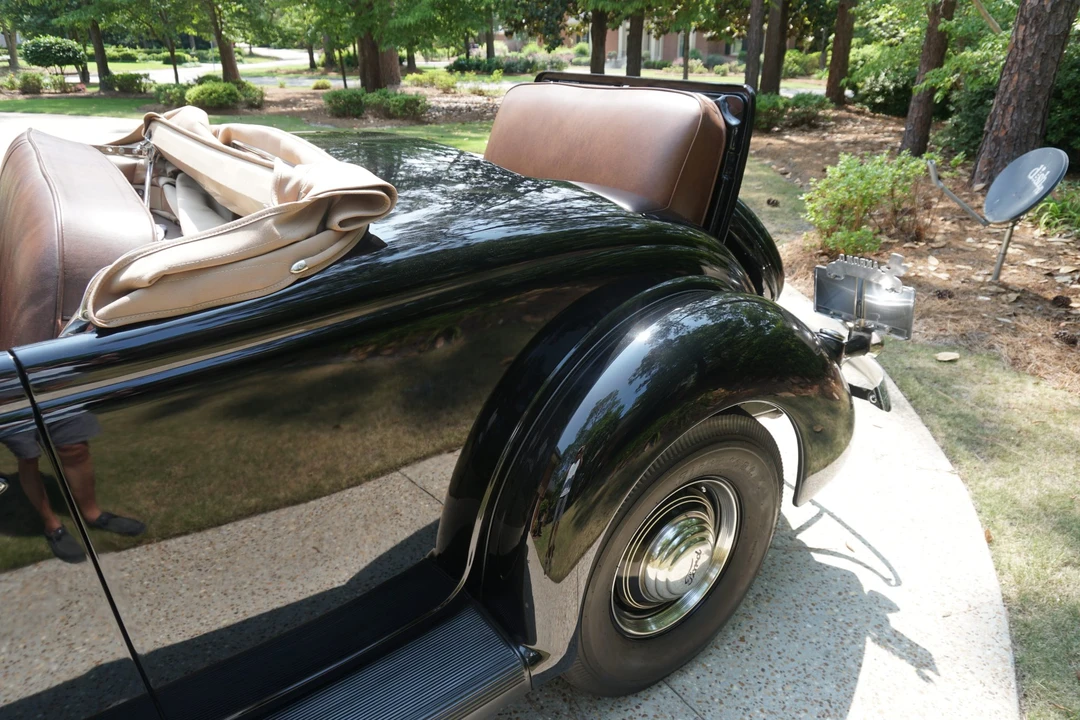 1936 Ford Hot Rod - Image 13 of 31