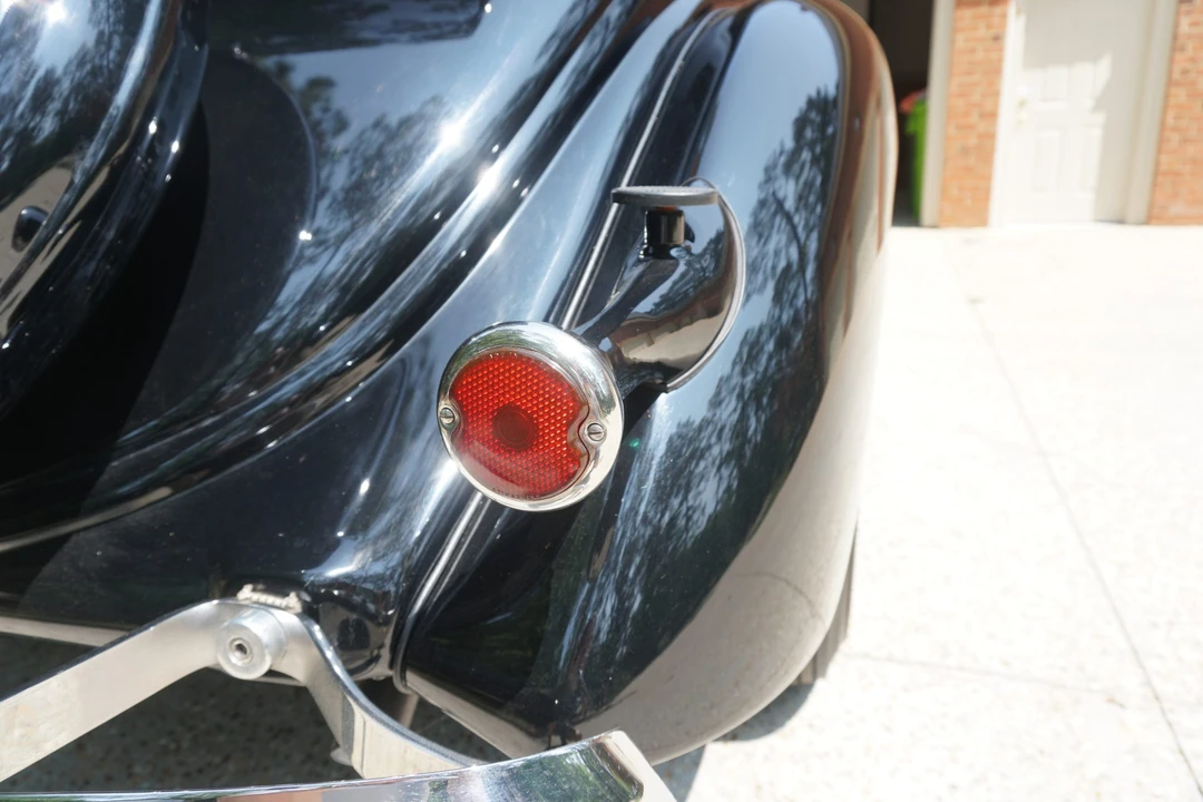 1936 Ford Hot Rod - Image 18 of 31