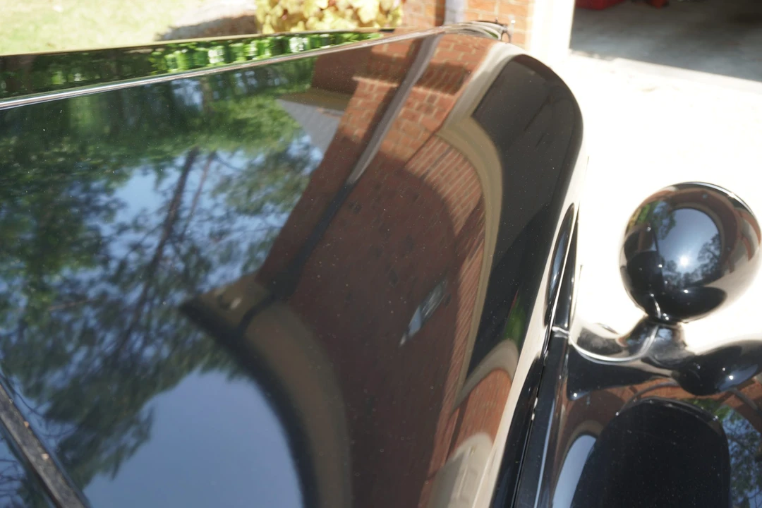 1936 Ford Hot Rod - Image 20 of 31