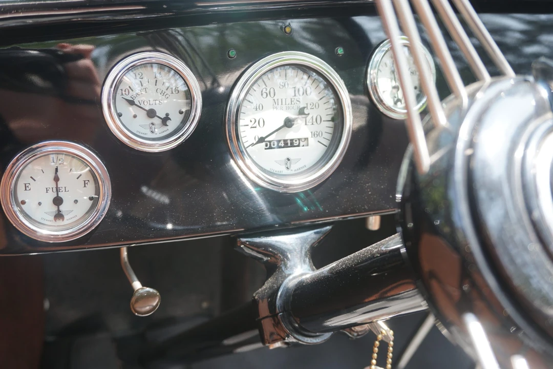 1936 Ford Hot Rod - Image 27 of 31