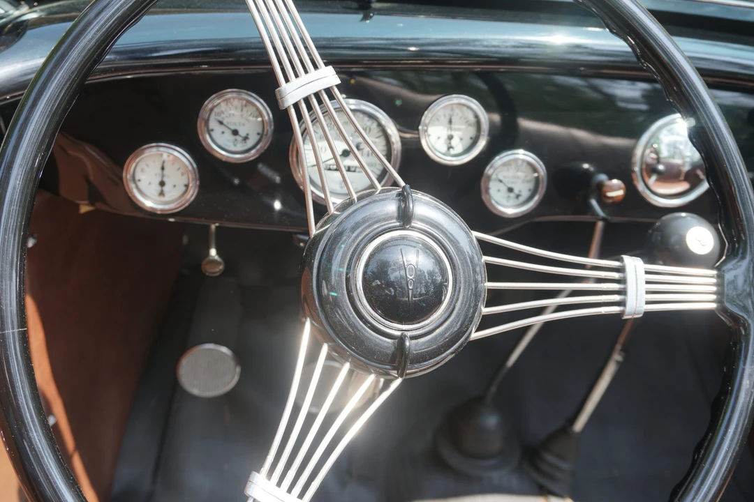 1936 Ford Hot Rod - Image 26 of 31