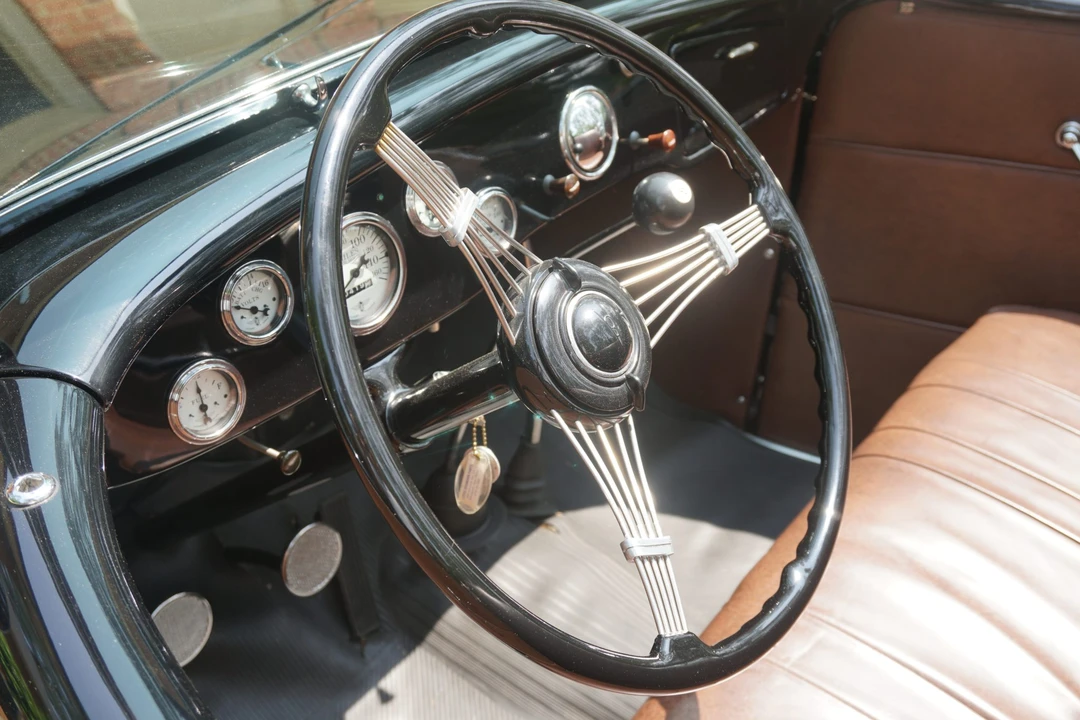 1936 Ford Hot Rod - Image 25 of 31