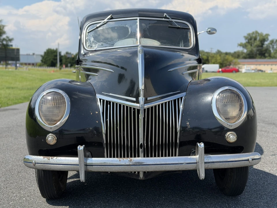 1939 Ford Standard & Deluxe & Super Deluxe - Image 6 of 31
