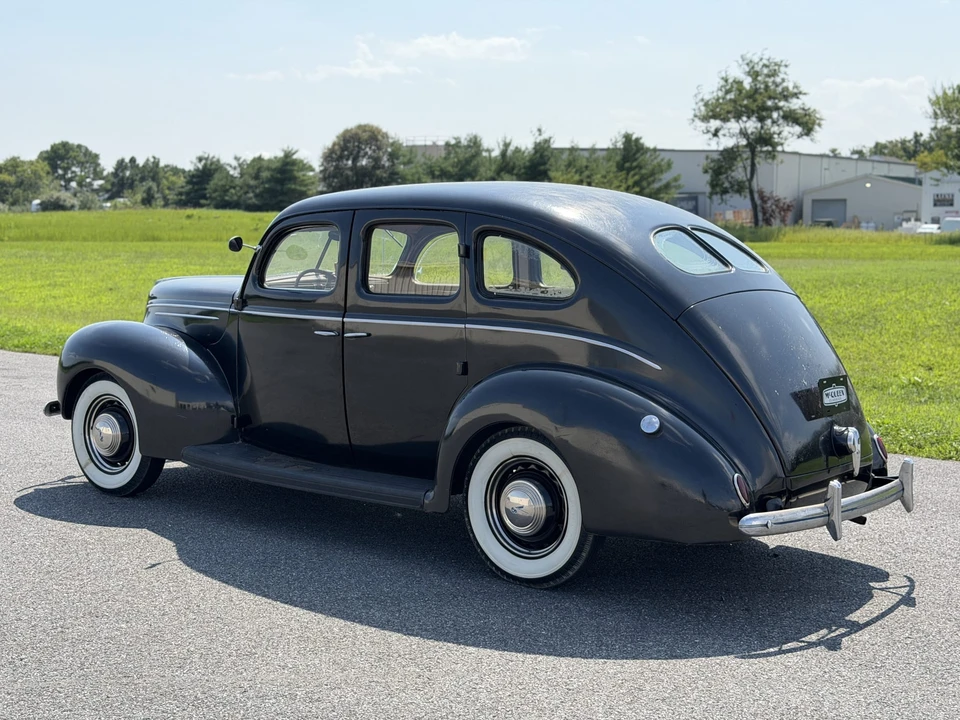 1939 Ford Standard & Deluxe & Super Deluxe - Image 11 of 31