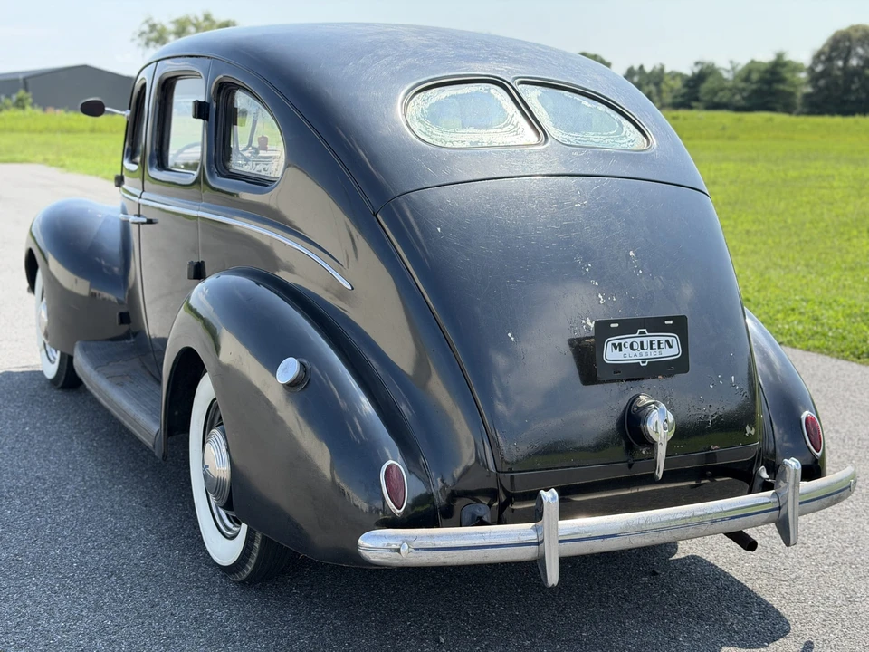 1939 Ford Standard & Deluxe & Super Deluxe - Image 14 of 31