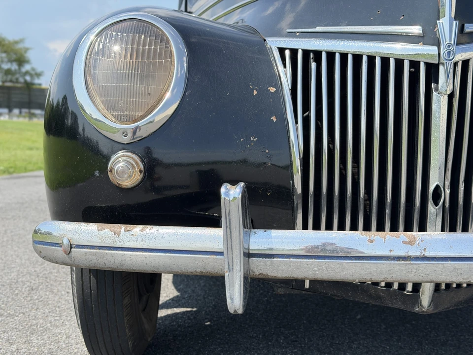 1939 Ford Standard & Deluxe & Super Deluxe - Image 21 of 31