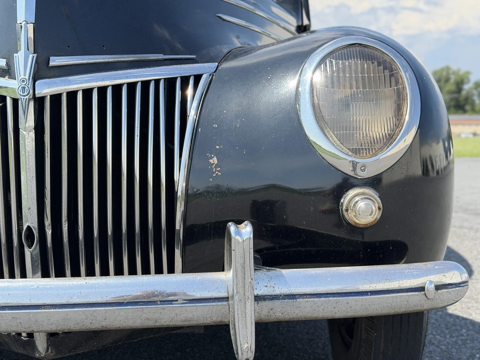 1939 Ford Standard & Deluxe & Super Deluxe - Image 22 of 31