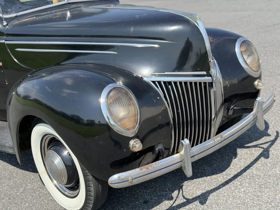 1939 Ford Standard & Deluxe & Super Deluxe - Image 20 of 31