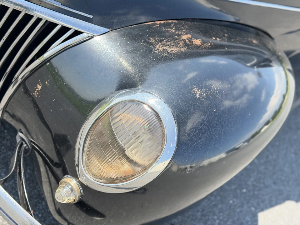 1939 Ford Standard & Deluxe & Super Deluxe - Image 25 of 31