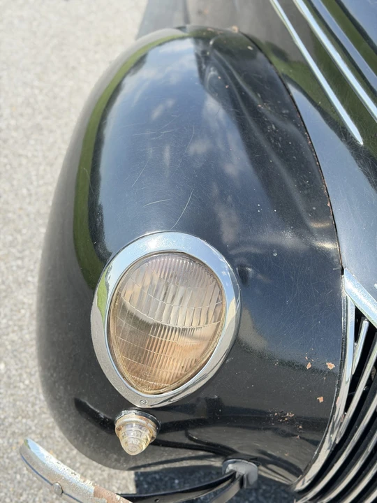 1939 Ford Standard & Deluxe & Super Deluxe - Image 24 of 31