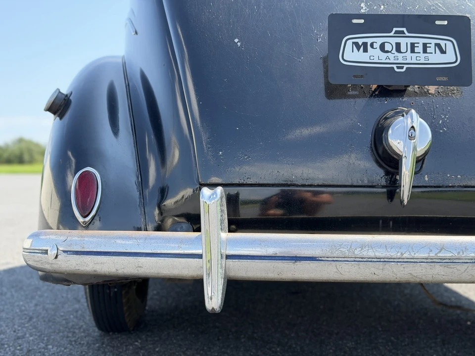 1939 Ford Standard & Deluxe & Super Deluxe - Image 27 of 31