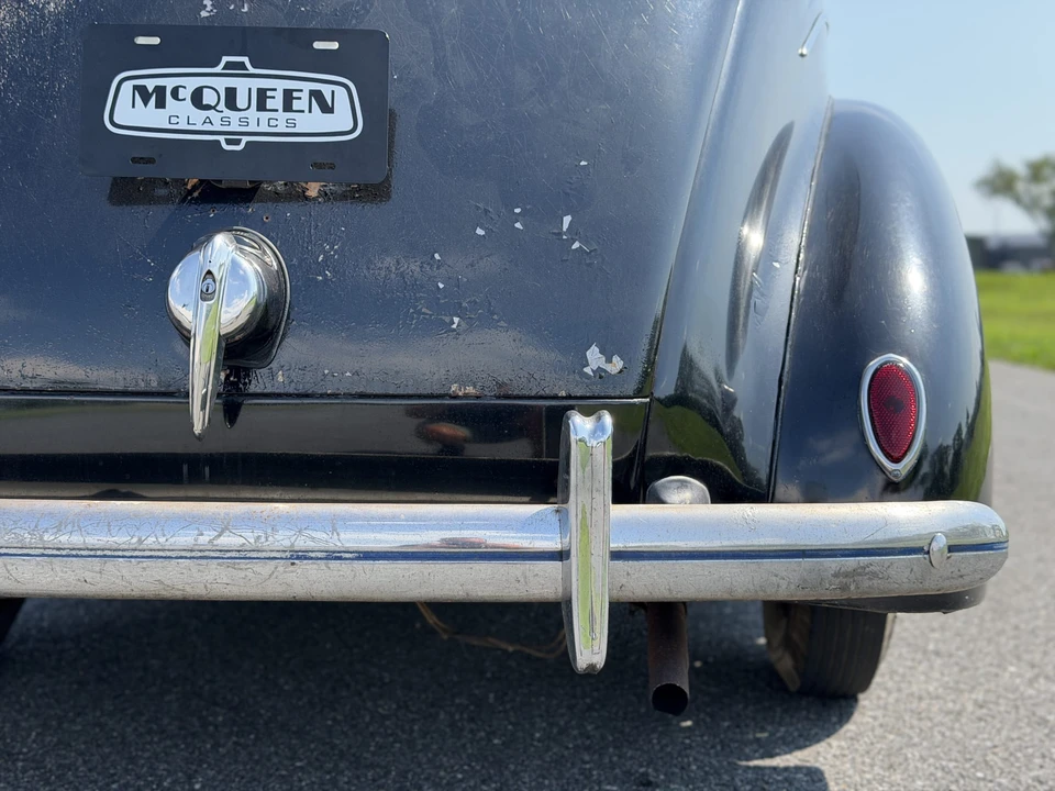 1939 Ford Standard & Deluxe & Super Deluxe - Image 28 of 31