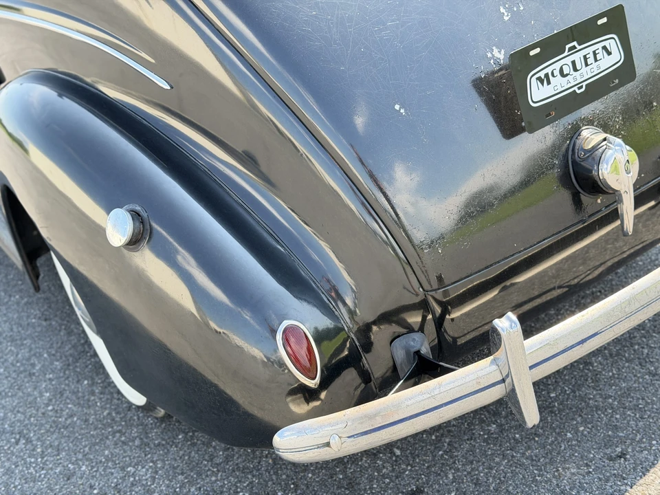 1939 Ford Standard & Deluxe & Super Deluxe - Image 29 of 31