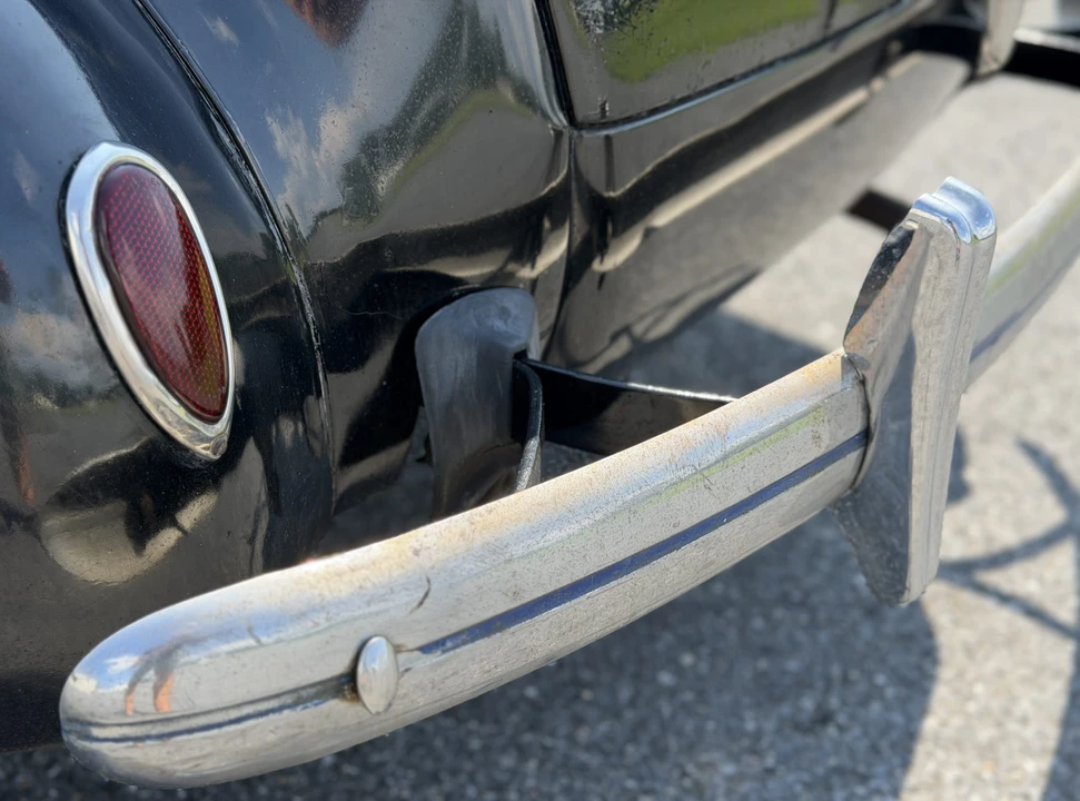 1939 Ford Standard & Deluxe & Super Deluxe - Image 30 of 31