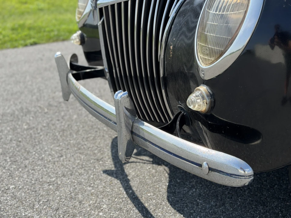 1939 Ford Standard & Deluxe & Super Deluxe - Image 23 of 31