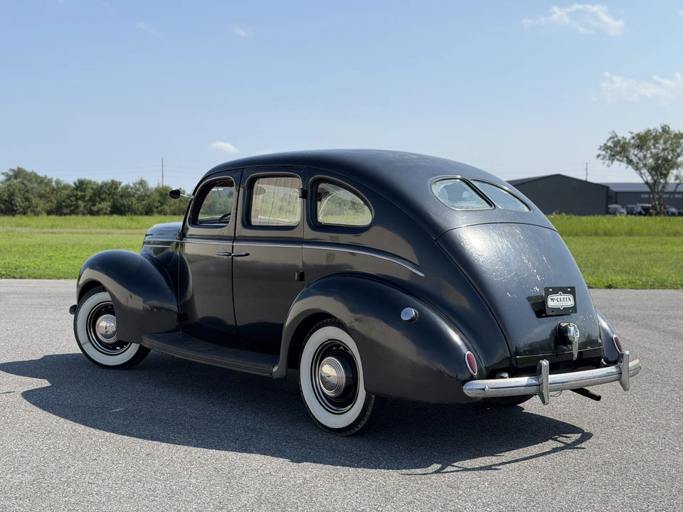 1939 Ford Standard & Deluxe & Super Deluxe - Image 13 of 31