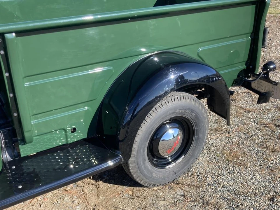 1947 Dodge T/V/W Series - Image 24 of 31