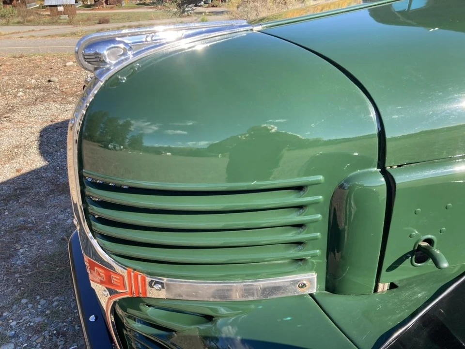 1947 Dodge T/V/W Series - Image 28 of 31