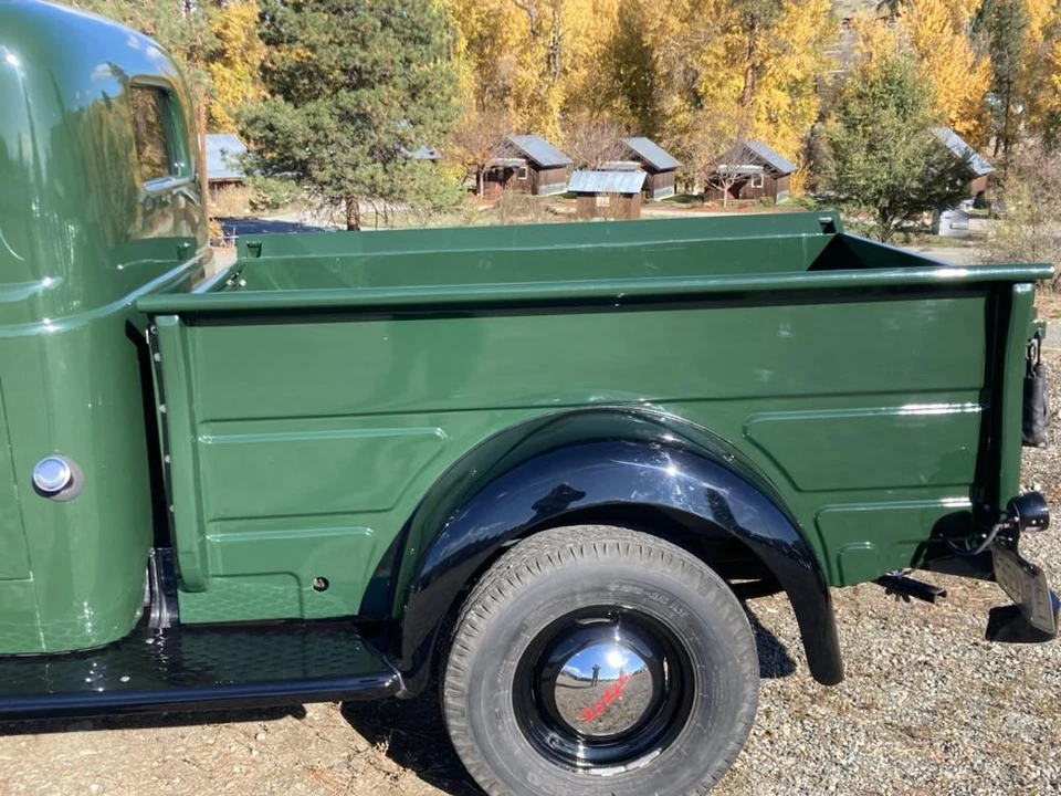1947 Dodge T/V/W Series - Image 23 of 31