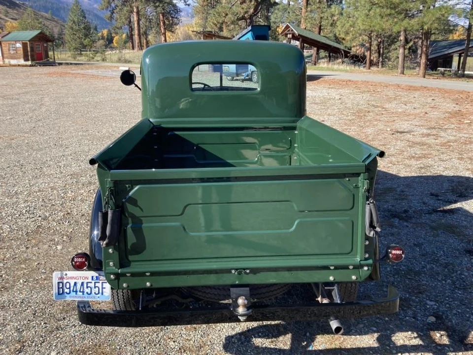 1947 Dodge T/V/W Series - Image 7 of 31