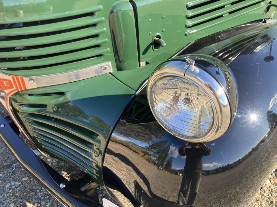 1947 Dodge T/V/W Series - Image 31 of 31