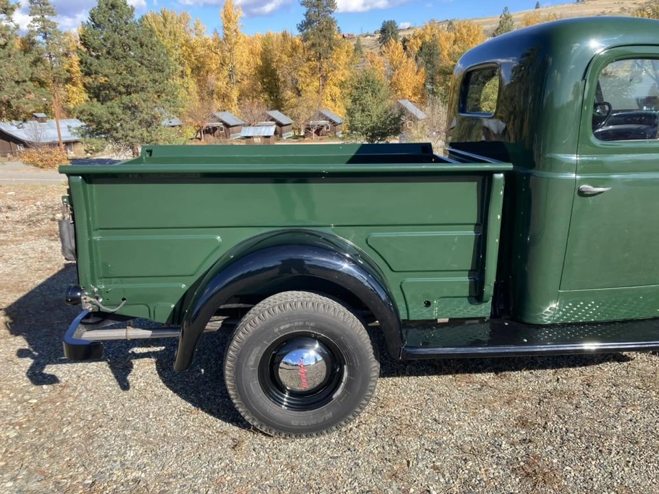 1947 Dodge T/V/W Series - Image 20 of 31
